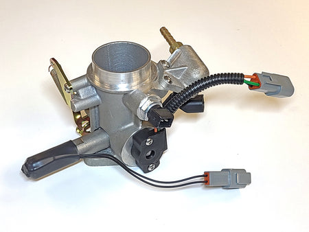 Fuel Injection System: The Simple & Effective System To Modernize Your Vintage Volkswagen
