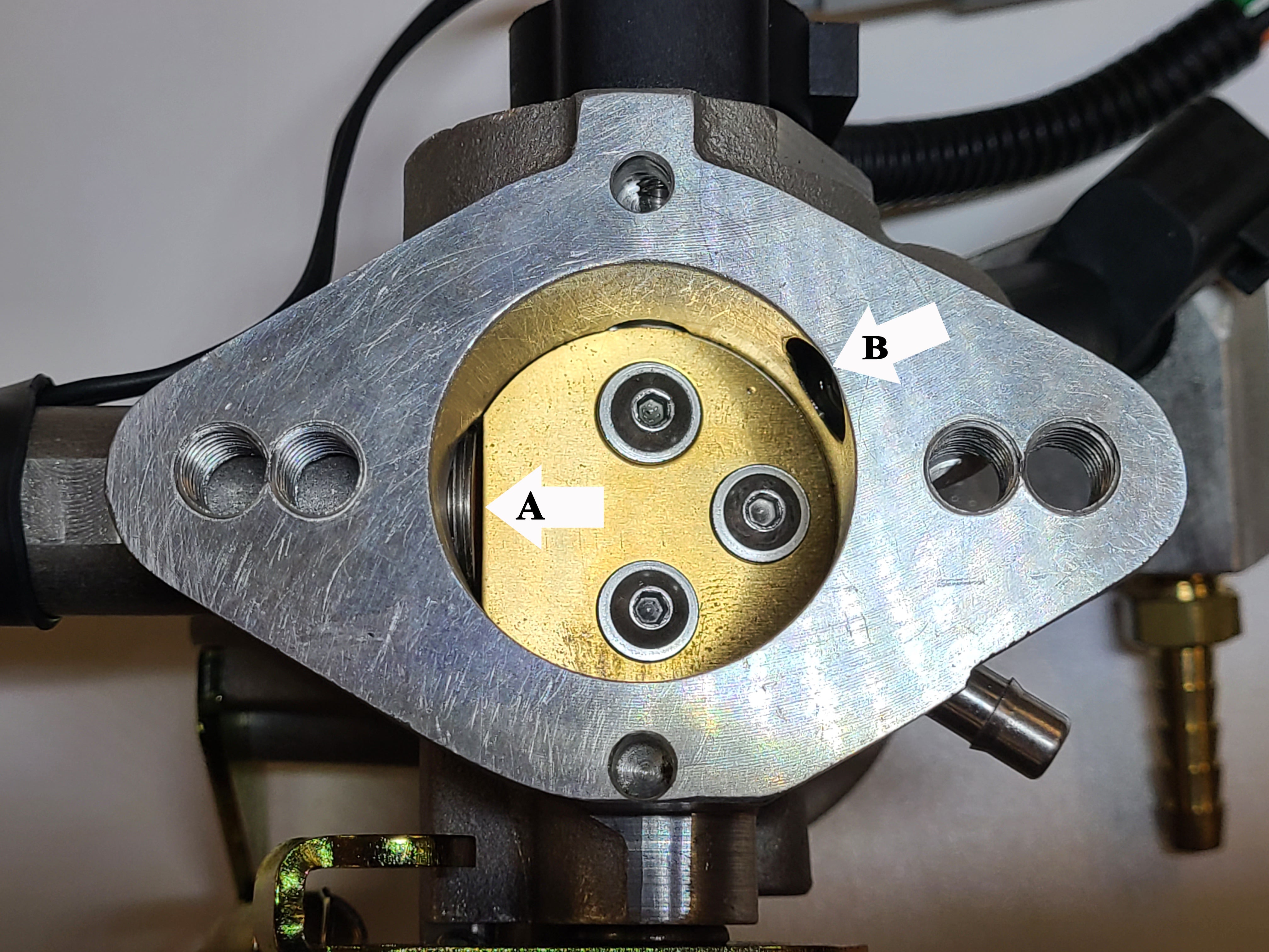 Fuel Injection System: The Simple & Effective System To Modernize Your Vintage Volkswagen