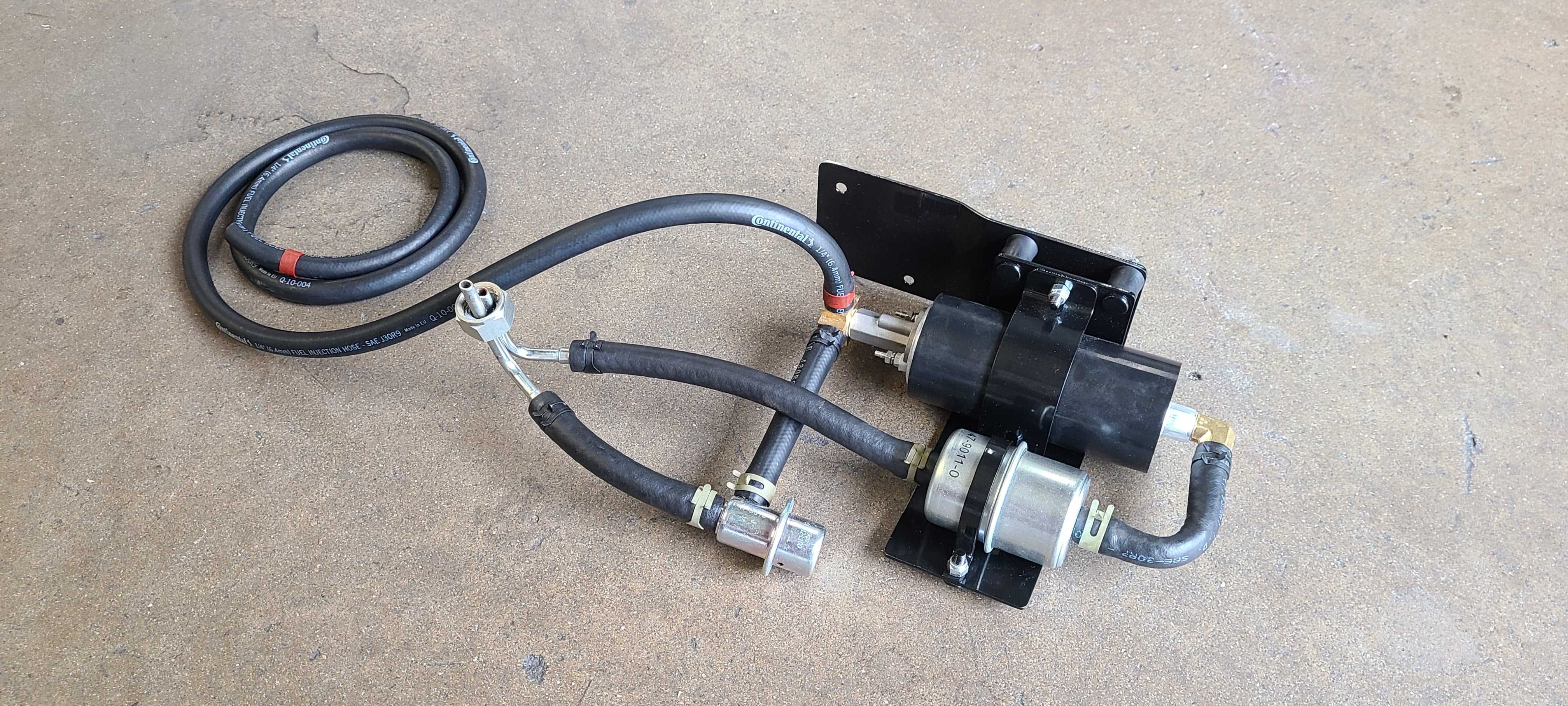 Fuel Injection System: The Simple & Effective System To Modernize Your Vintage Volkswagen