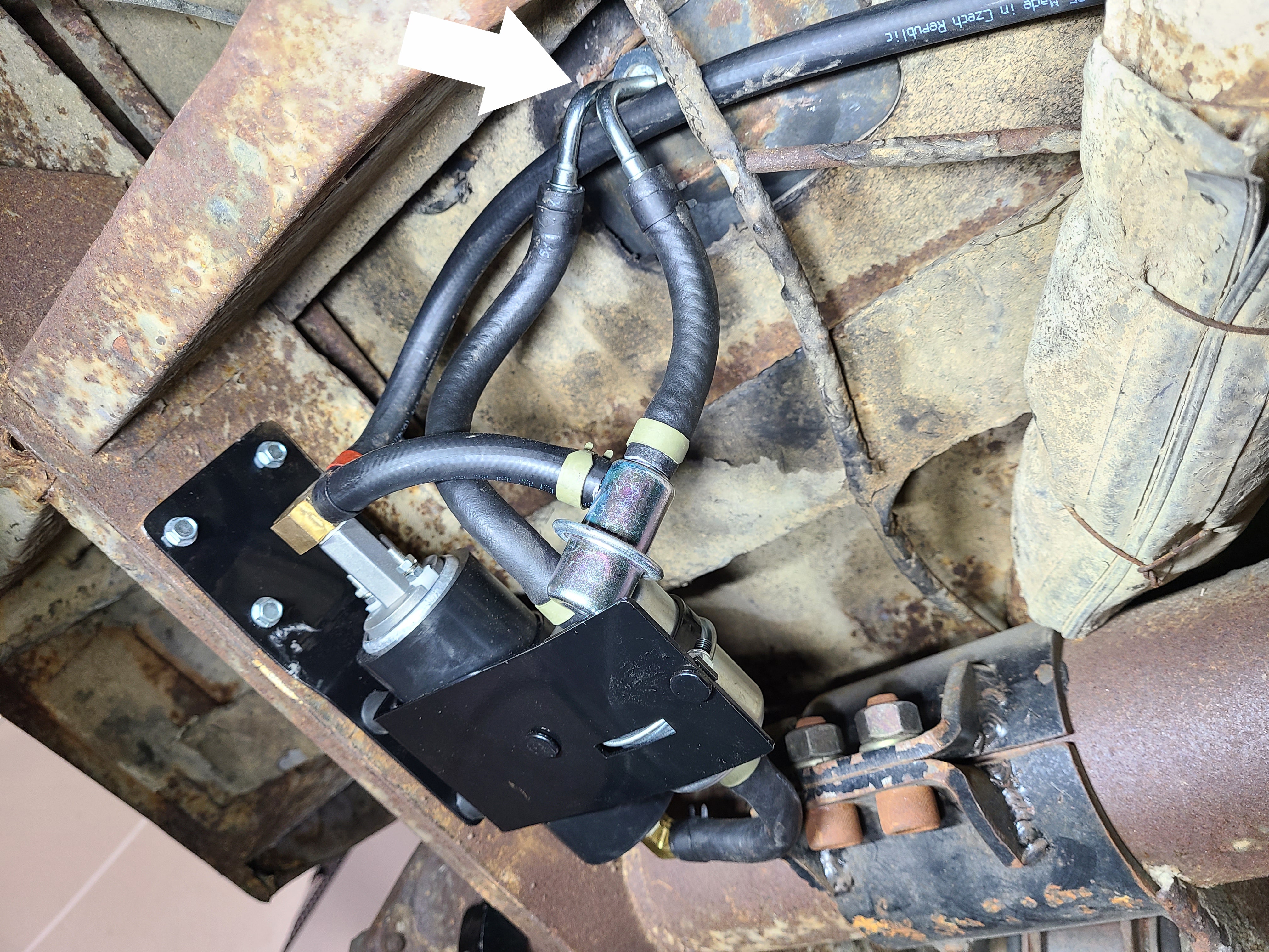 Fuel Injection System: The Simple & Effective System To Modernize Your Vintage Volkswagen
