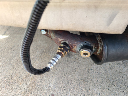 Fuel Injection System: The Simple & Effective System To Modernize Your Vintage Volkswagen