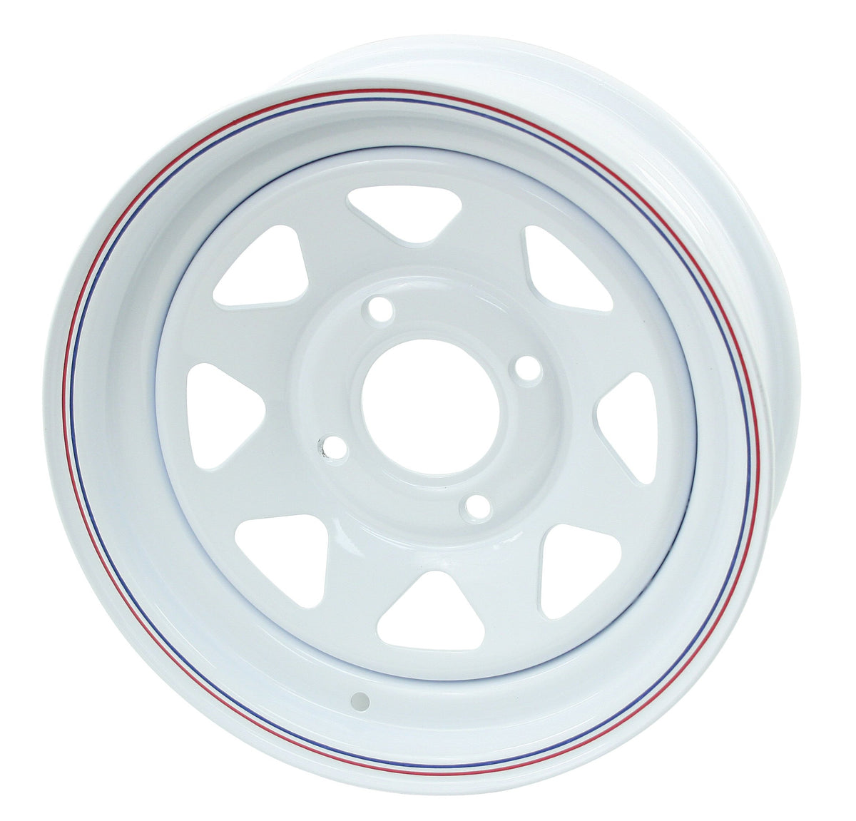 EMPI Steel Smoothie Wheel 15 inch