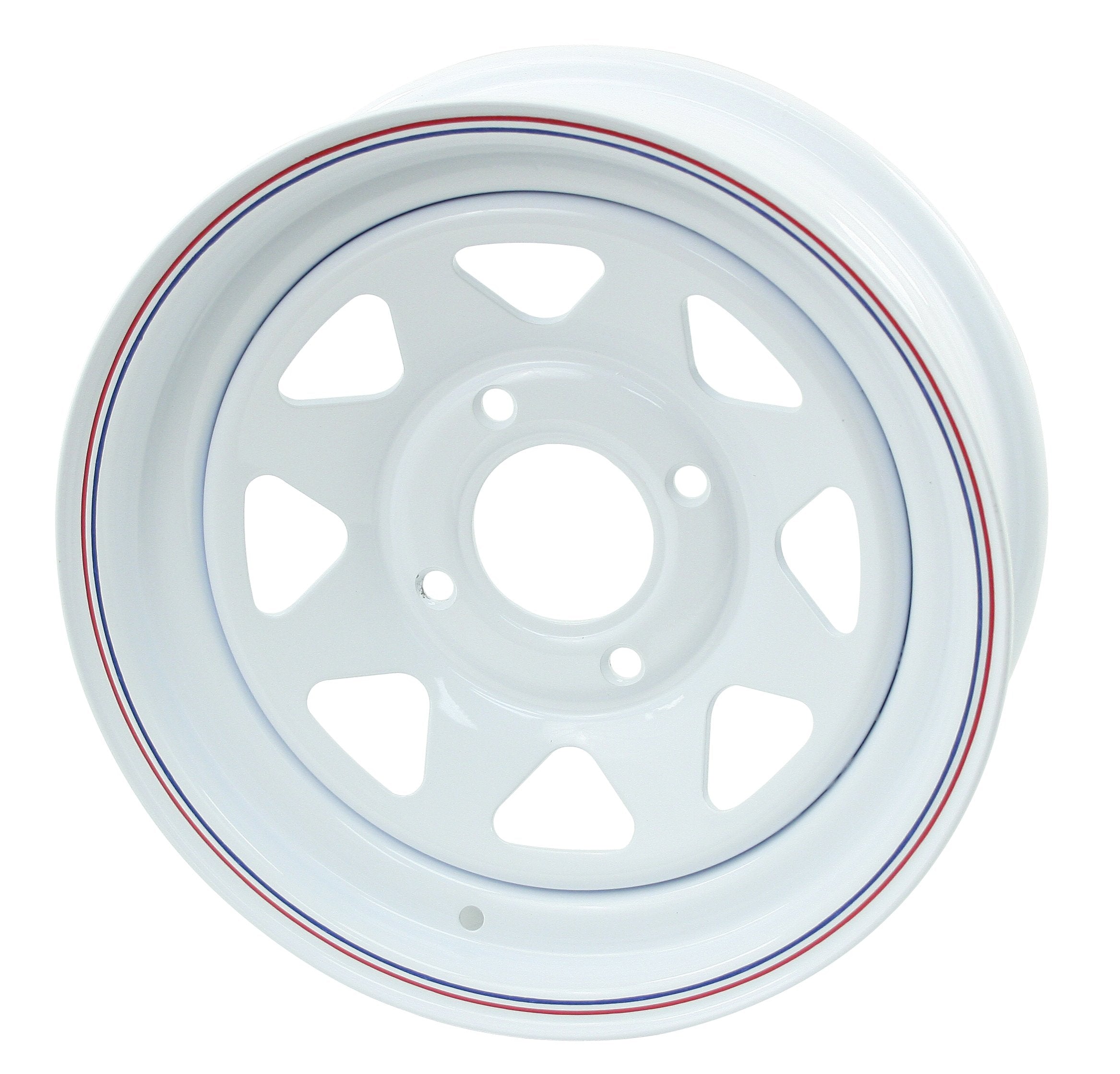 EMPI Steel Smoothie Wheel 15 inch