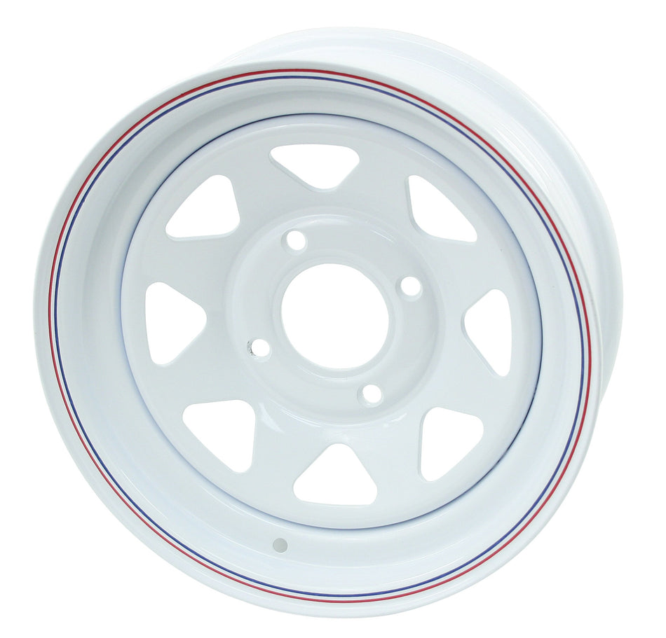 EMPI Steel Smoothie Wheel 15 inch