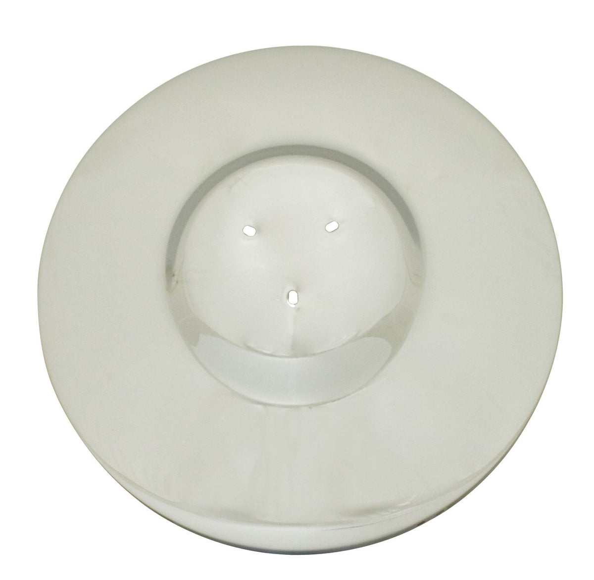 EMPI classic nipple hubcap for 1968-1979 VW Beetle 4-lug steel wheels, EMPI 10-1055-B