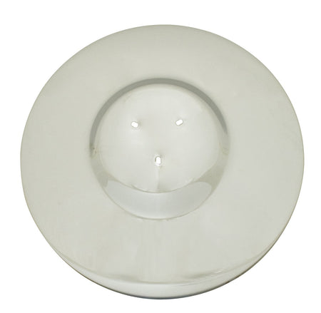 EMPI classic nipple hubcap for 1968-1979 VW Beetle 4-lug steel wheels, EMPI 10-1055-B