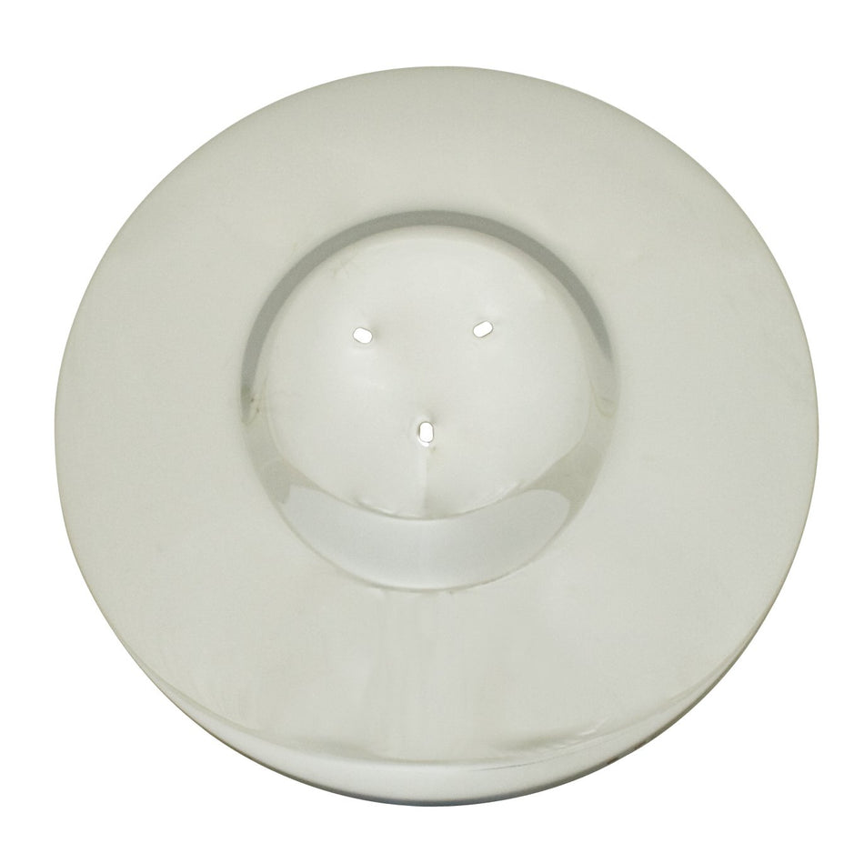 EMPI classic nipple hubcap for 1968-1979 VW Beetle 4-lug steel wheels, EMPI 10-1055-B