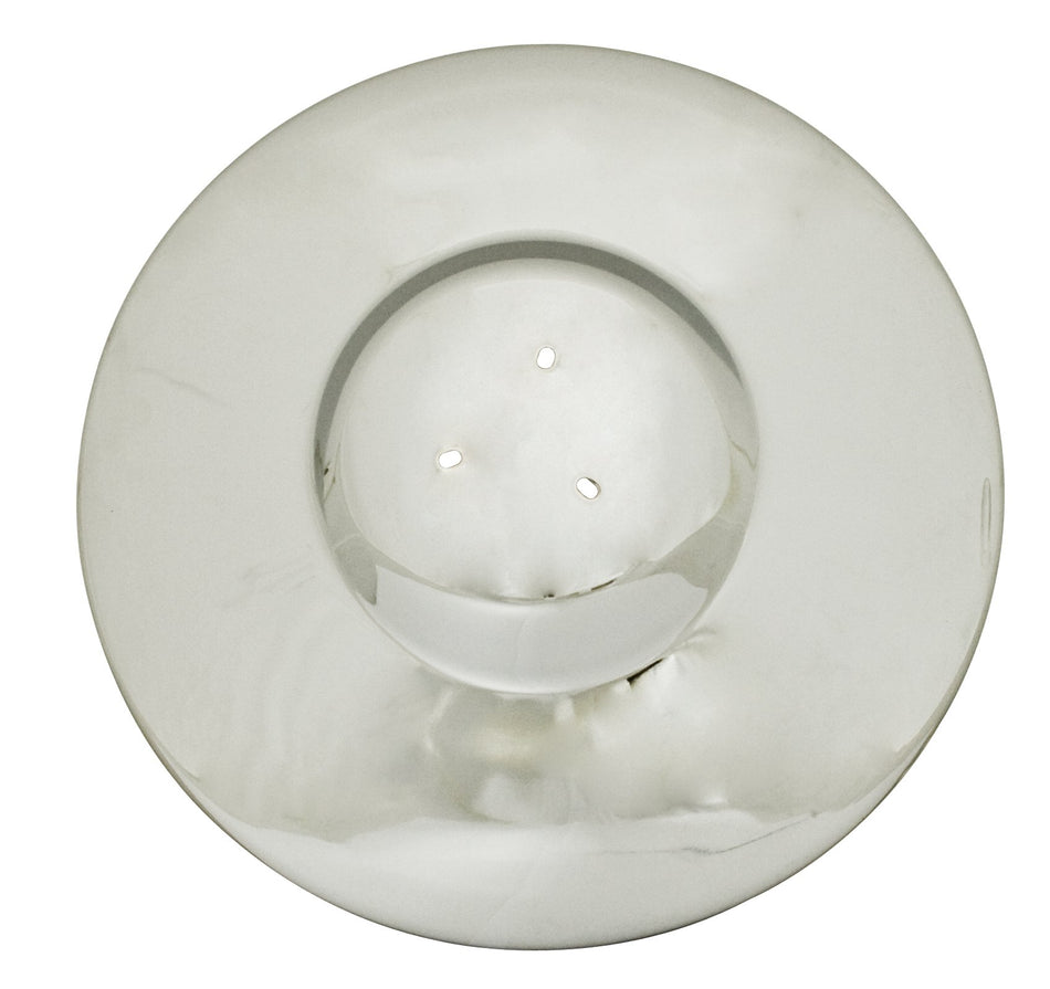EMPI classic nipple hubcap for VW Beetle 5-lug steel wheels through 1965, EMPI 10-1057-B