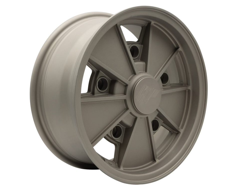 EMPI GTV II Classic "Mag" Style Wheel - Matte Bronze - 15" x 5"/ 15"X 6.5"