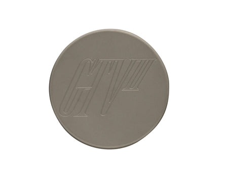 EMPI GTV II Classic "Mag" Style Wheel - Matte Bronze - 15" x 5"/ 15"X 6.5"