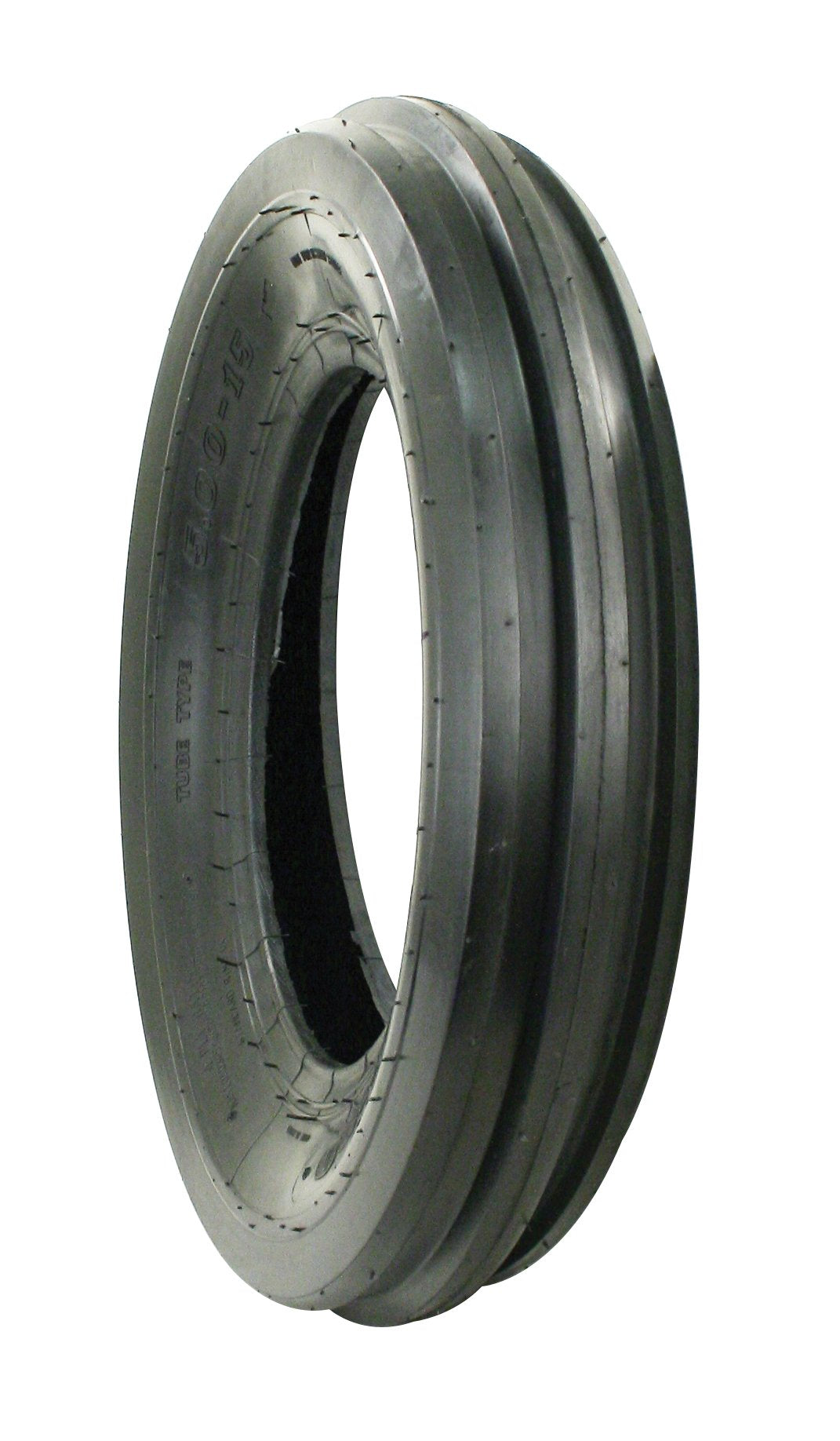 EMPI Rib Wheel
