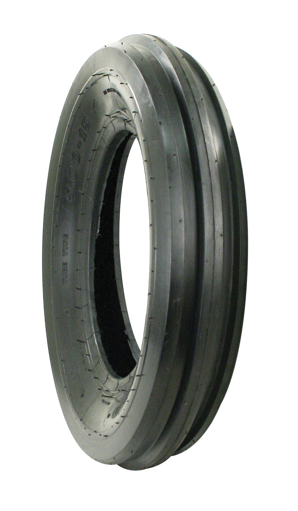 EMPI Rib Wheel