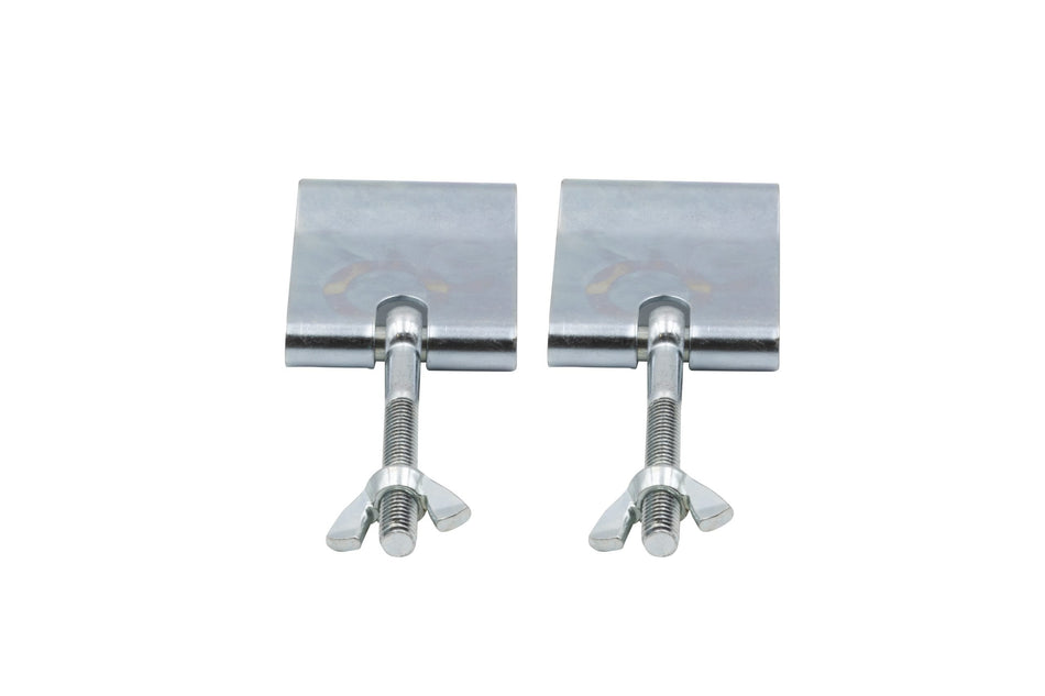 EMPI Replacement Roof Rack Brackets 15-2009-0 - Pair for Bus 15-2011