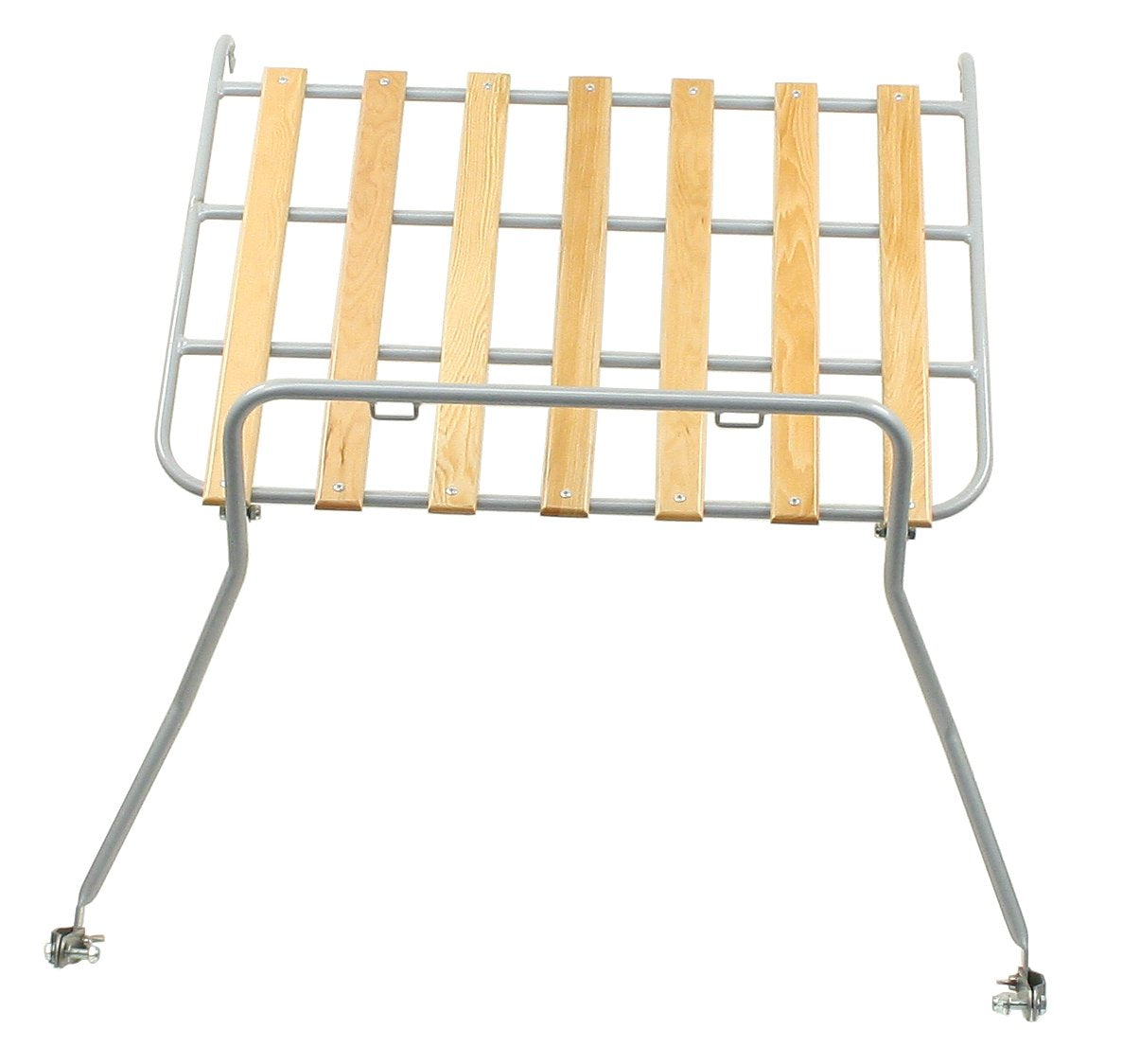 EMPI Deck Lid Storage Rack 15-2014-0 - Type 1 Beetle Sedan 1949-1967