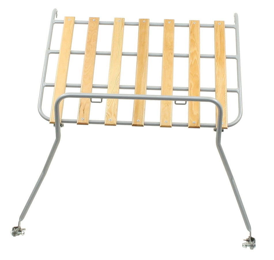 EMPI Deck Lid Storage Rack 15-2014-0 - Type 1 Beetle Sedan 1949-1967