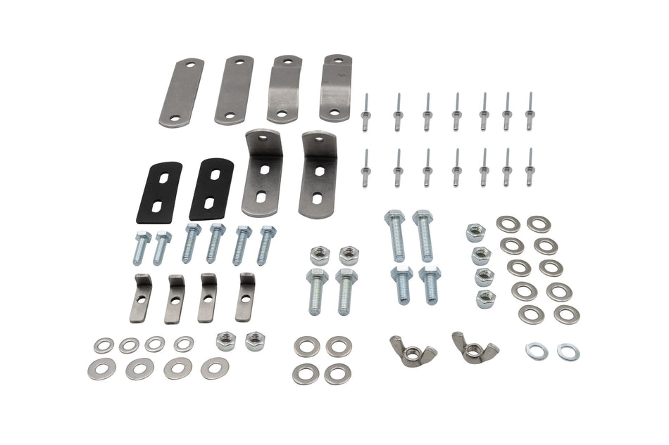 EMPI Replacement Hardware Kit 15-2014-2 - For Deck Lid Rack 15-2014
