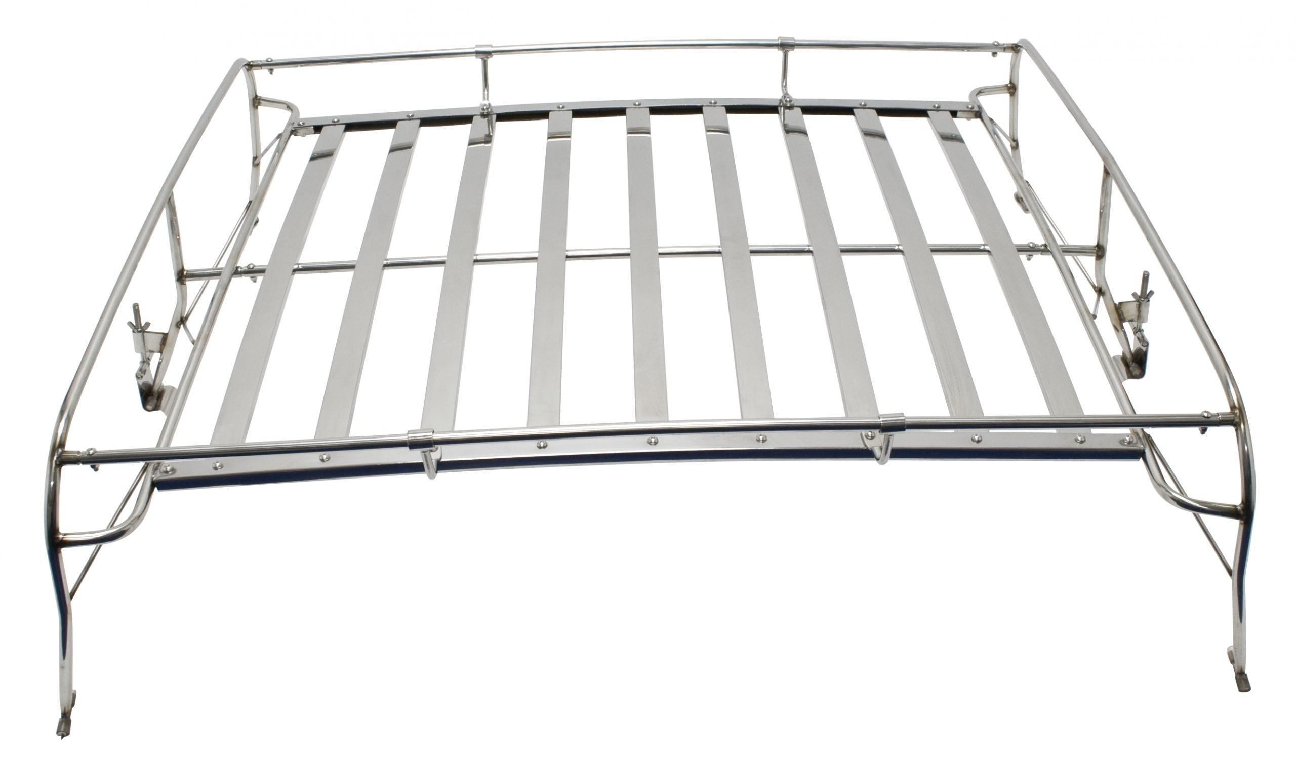 EMPI Stainless Steel Roof Rack 15-2019-0 - Type 1 Beetle