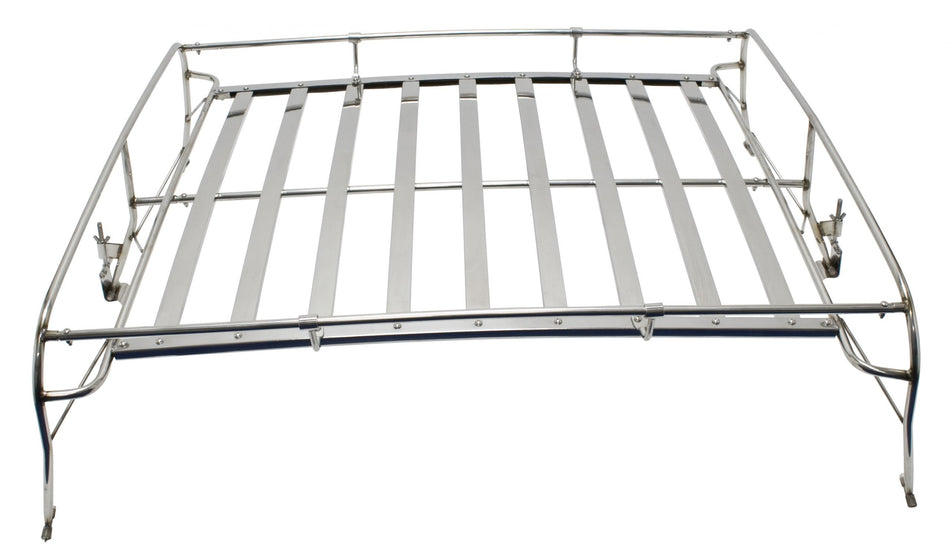 EMPI Stainless Steel Roof Rack 15-2019-0 - Type 1 Beetle