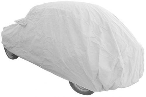 Deluxe VW Beetle Outdoor Car Cover - Type 1 & Super Beetle Sedan - 15-6416-0 for Beetle, Super Beetle