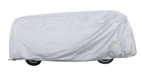 Deluxe VW Bus Car Cover - 1973-1979 Late Bay Window - 15-6420-0 for Bus (1973-1979)