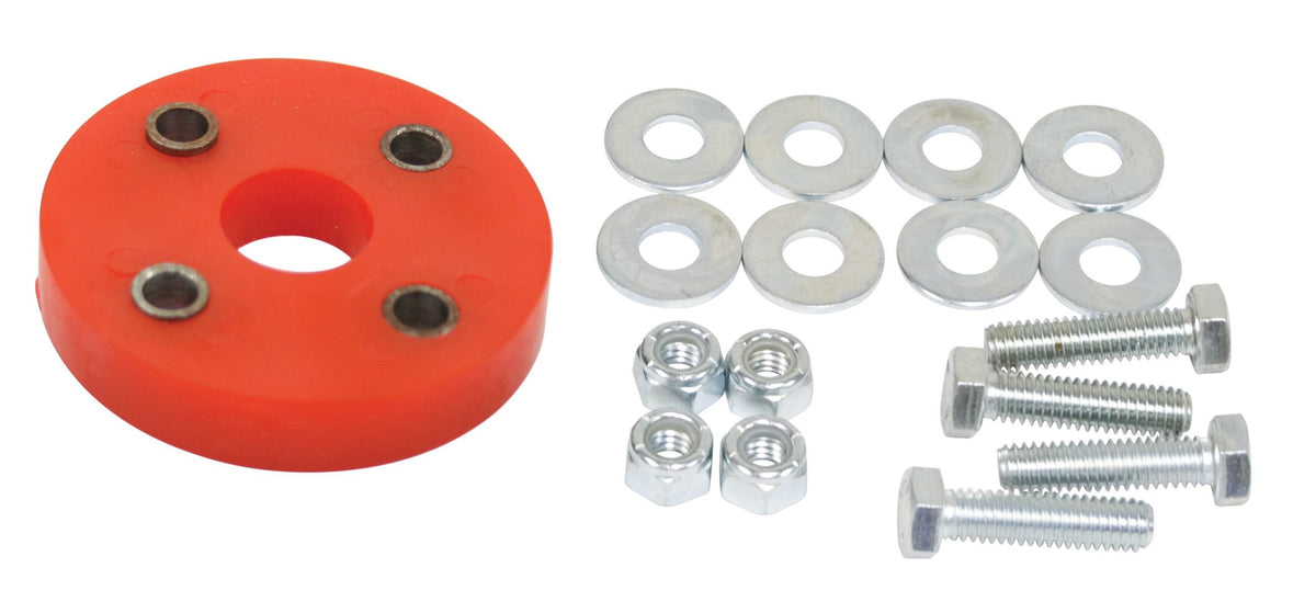 EMPI Red Steering Coupler Kit (B5-5471-3)