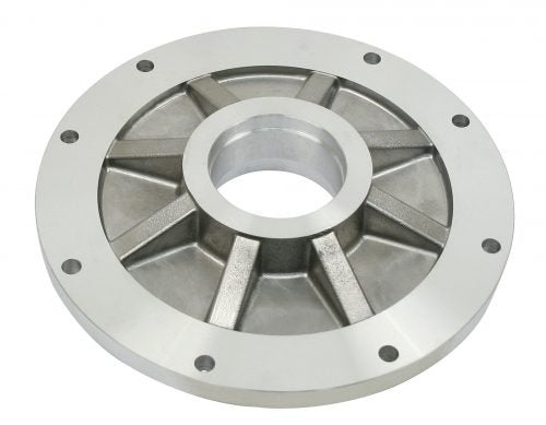 EMPI Heavy Duty Aluminum IRS Side Cover - High Performance Transaxle - 16-9905-0