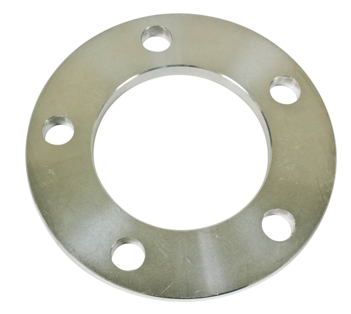 EMPI aluminum wheel spacers for 1971-1979 VW Bus, 5x112, 3/8 inch, EMPI 16-9915-0