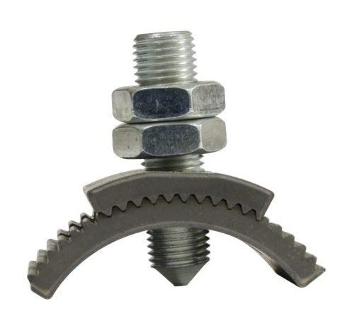 VW Bus Weld-On Beam Adjusters | Type 2 Bus (1955-1979) | 16-9916-0 for Bus (1955-1979)