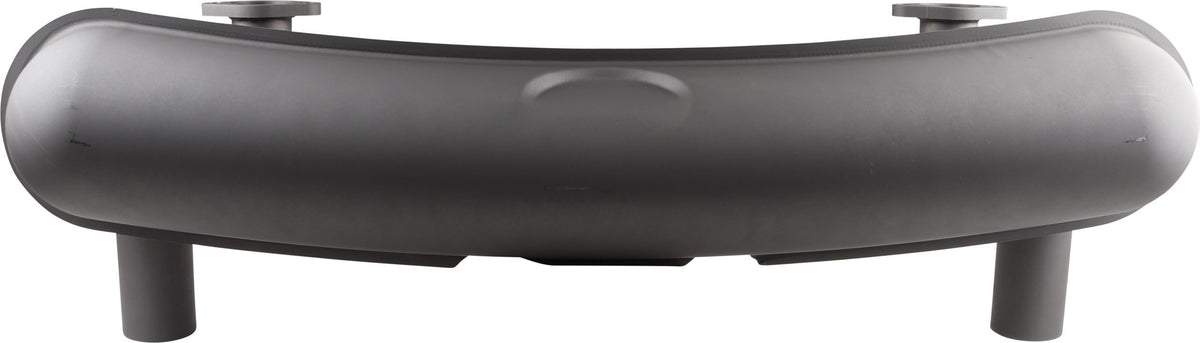 JP Group Racing Exhaust for Porsche 911 — part JP-1707-0
