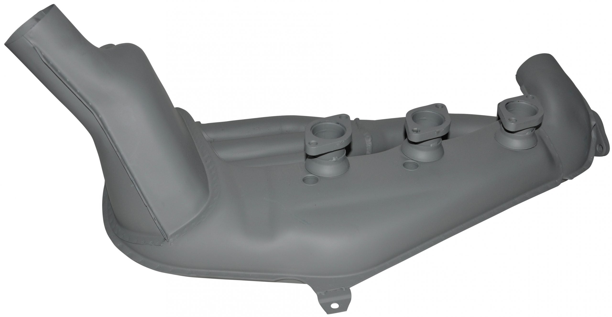 JP Group Heat Exchanger for Porsche 911 — part JP-1724-0