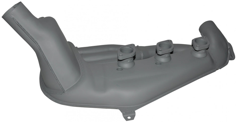 JP Group Heat Exchanger for Porsche 911 — part JP-1724-0