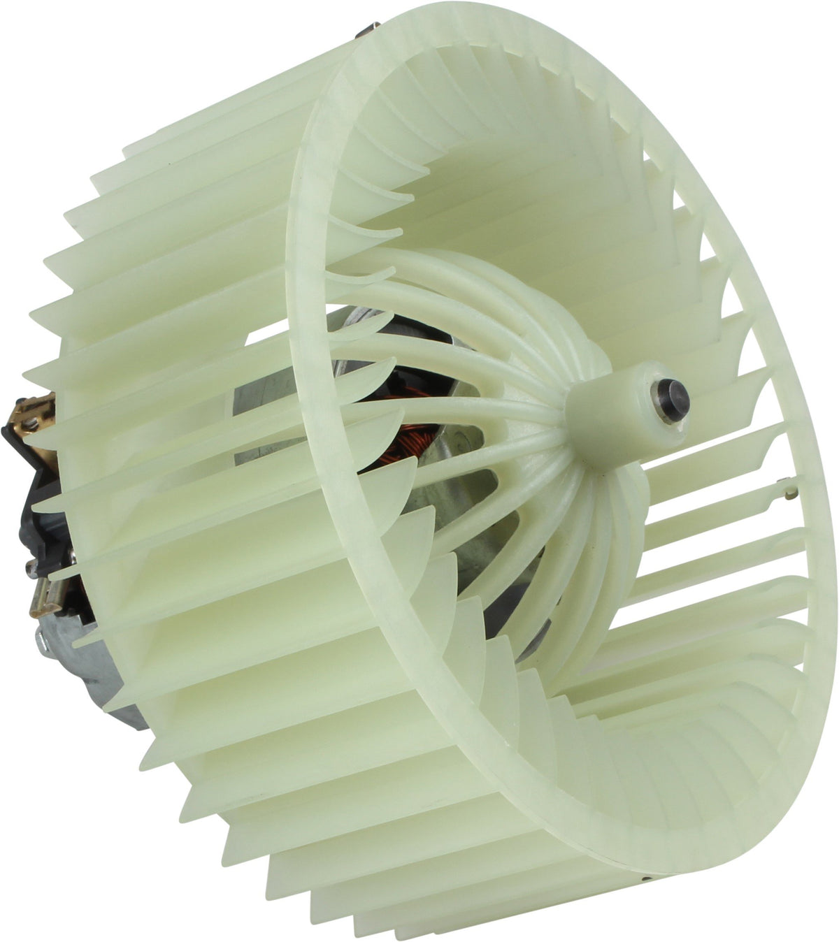 JP Group Heater Blower Motor for Porsche 911 — part JP-1768-0