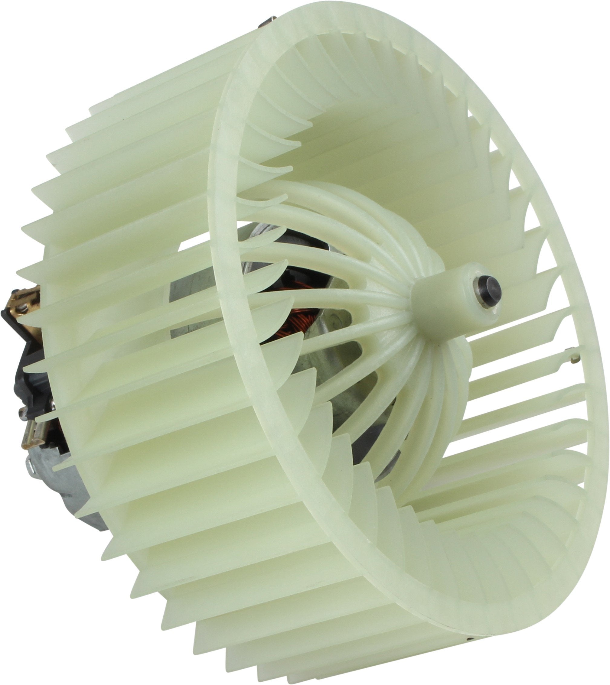 JP Group Heater Blower Motor for Porsche 911 — part JP-1768-0