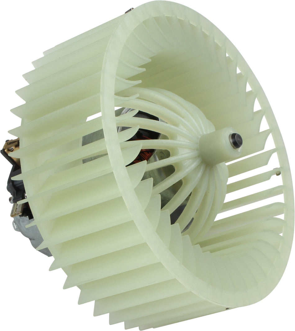 JP Group Heater Blower Motor for Porsche 911 — part JP-1768-0