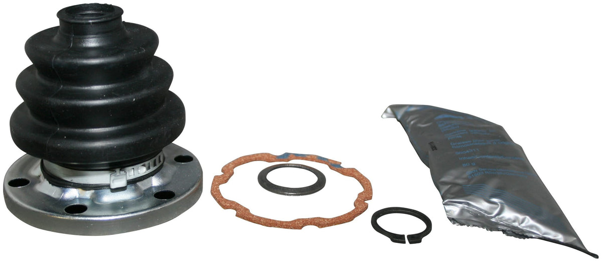 JP Group Rear Axle CV Boot Kit for Porsche 911 — part JP-1792-0