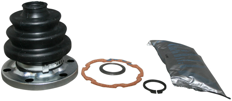 JP Group Rear Axle CV Boot Kit for Porsche 911 — part JP-1792-0