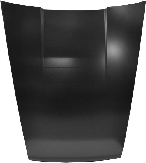 Porsche 911 Front Hood / Bonnet (1965-1973) | Long Hood Restoration Quality for 911 (1965-1973)