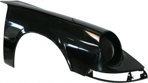 Porsche 911/912 Front Right Fender (1969-1973) - OE 90150303223 | JP-1819-0 for 911, 912 (1969-1973)