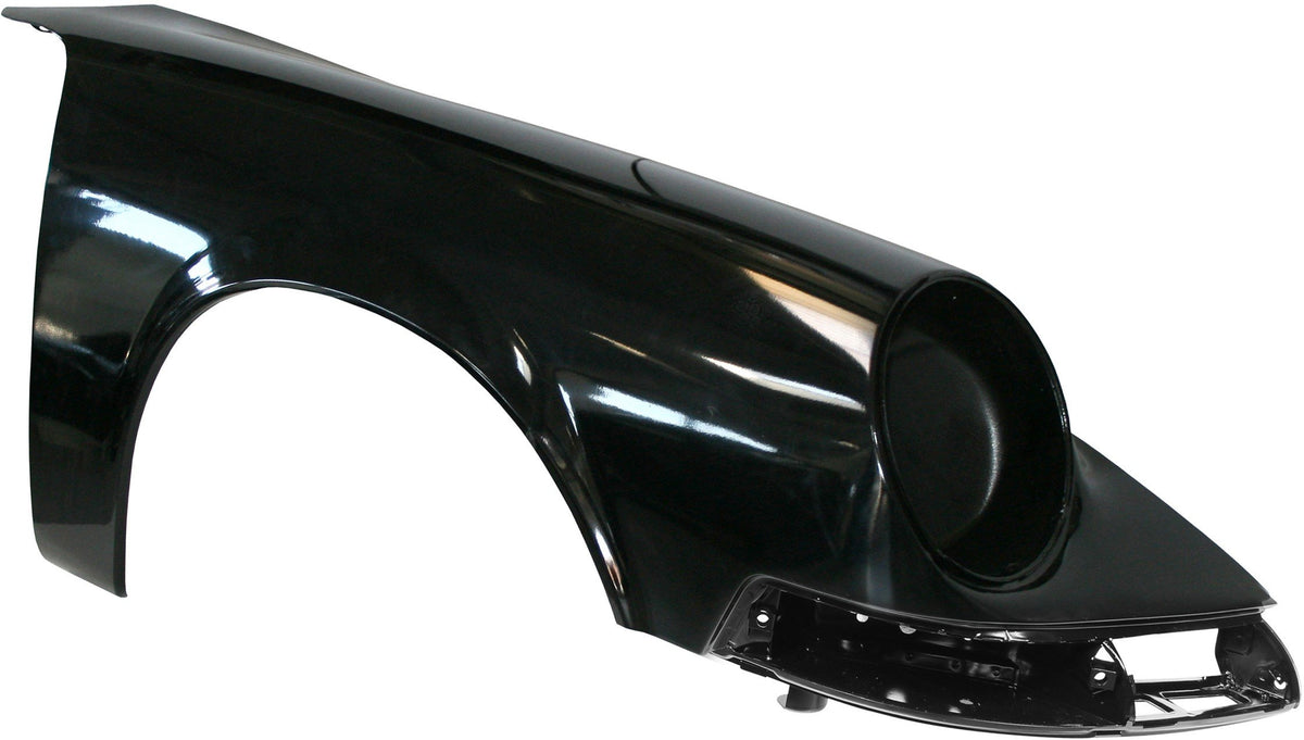 Front Right Fender, Porsche 911 / 912