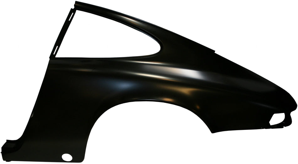 Rear Quarter Panel Left, Porsche 911 / 912