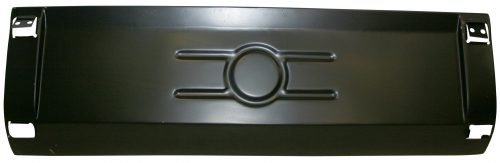 Porsche 911/912 Rear Center Body Panel (1965-1973) | Valance Restoration Quality for 911, 912 (1965-1973)