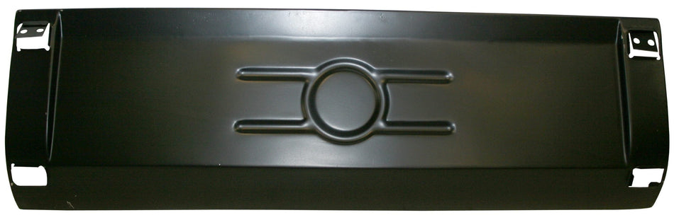 Rear Center Panel, Porsche 911 / 912
