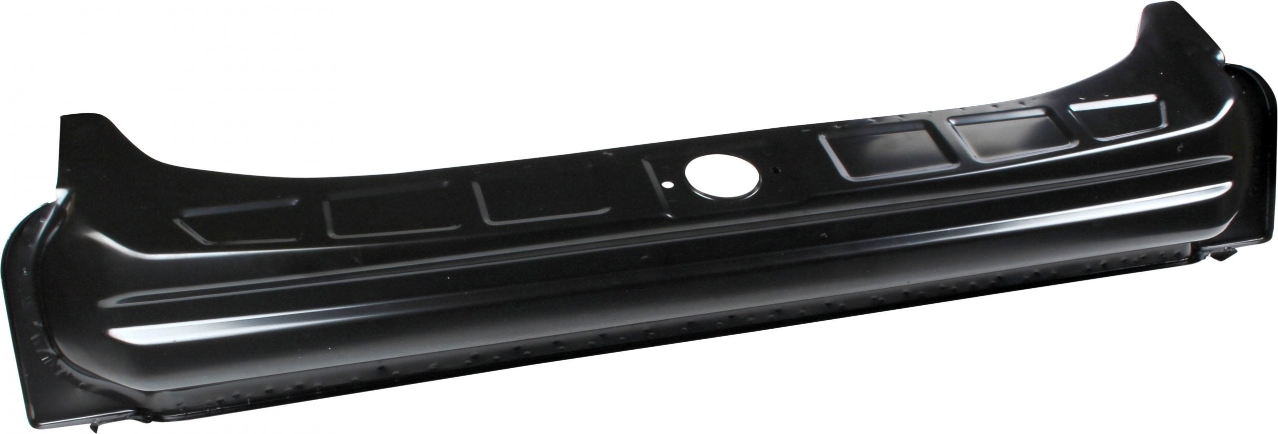 Lower Rear Panel, Porsche 911 / 912