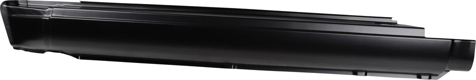 Door Panel Right Partial, Porsche 911 / 912