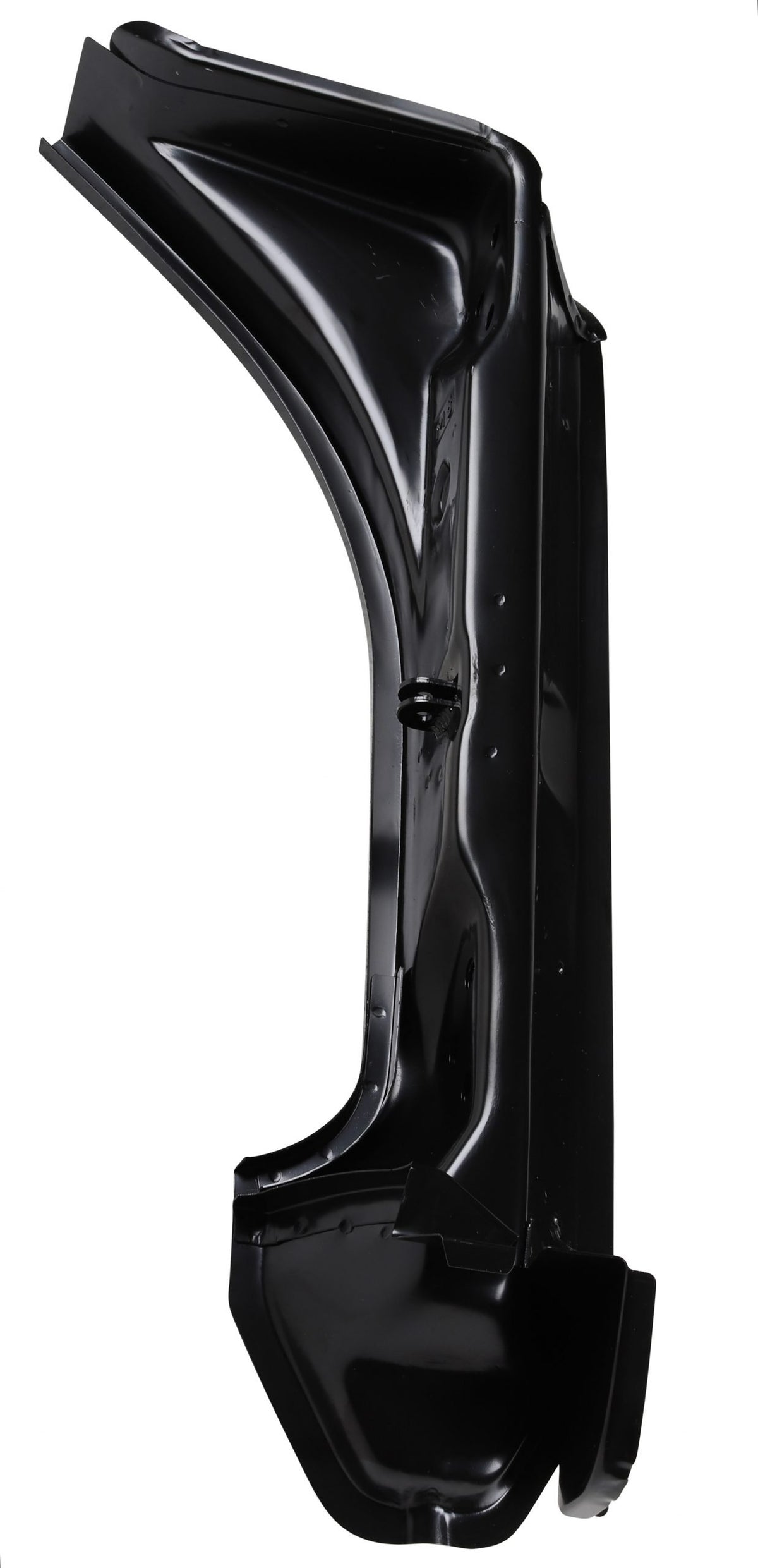 Door Hinge Pillar Right, Porsche 911 / 912
