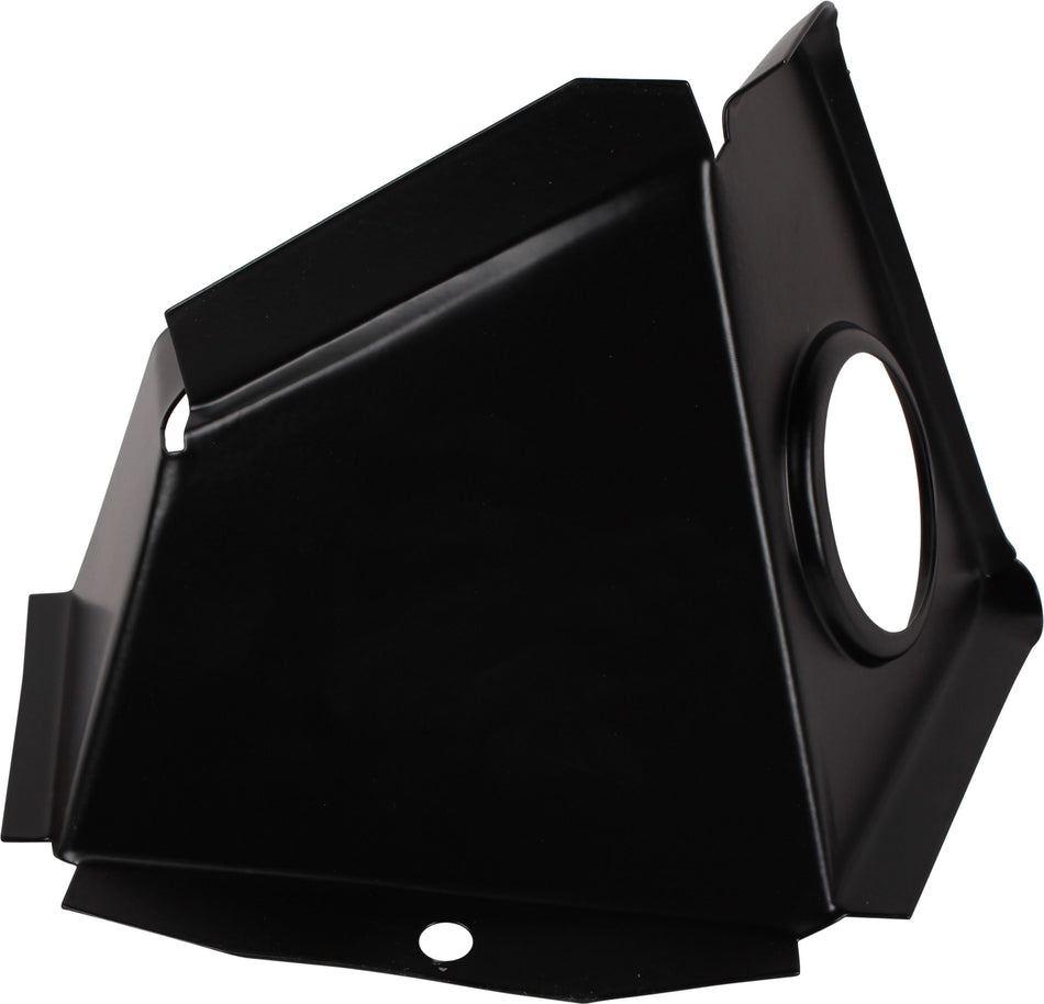Battery Tray Support Panel, Porsche 914