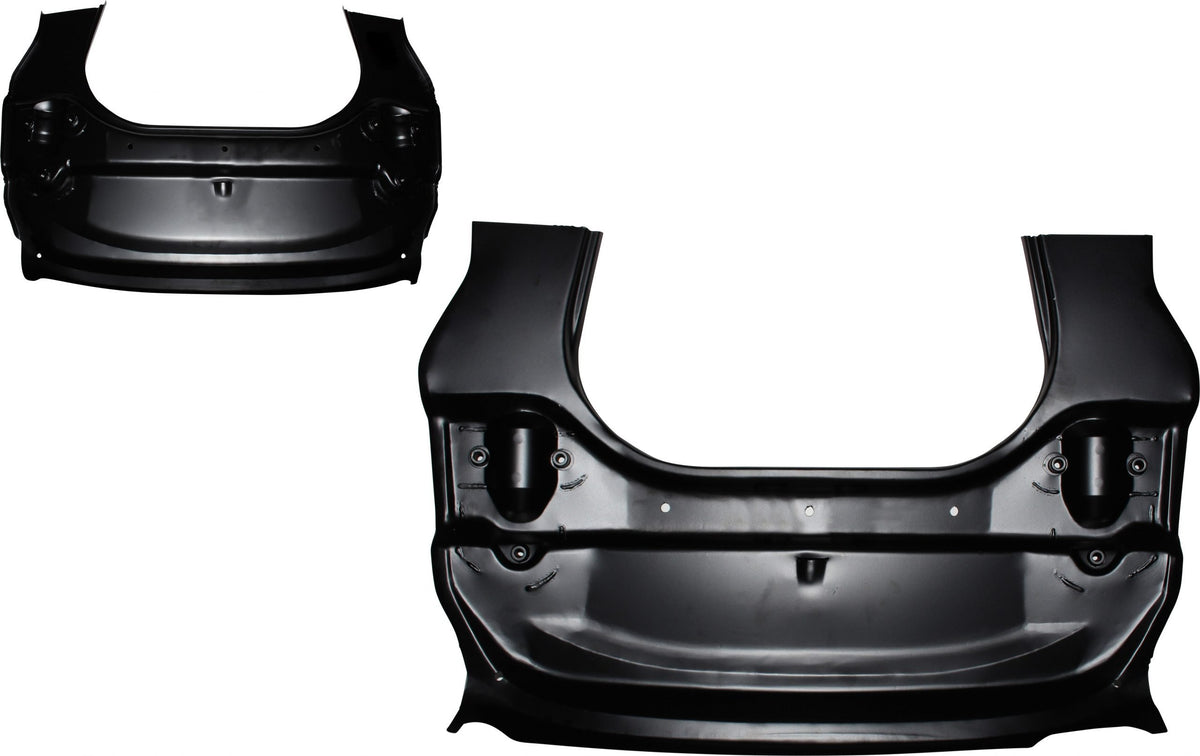 Chassis Floor, Porsche 911 / 912