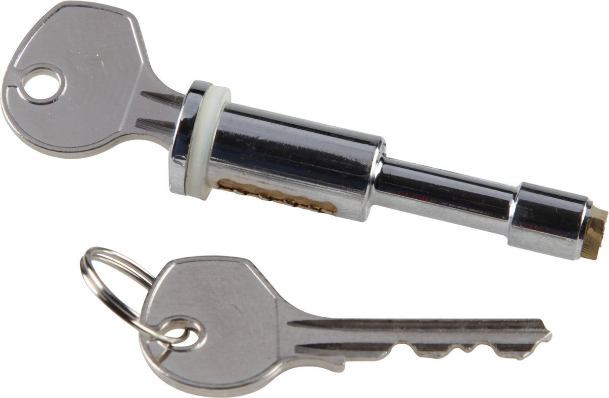 JP Group Door Lock Cylinder with Keys for Porsche 911 — part JP-2043-0