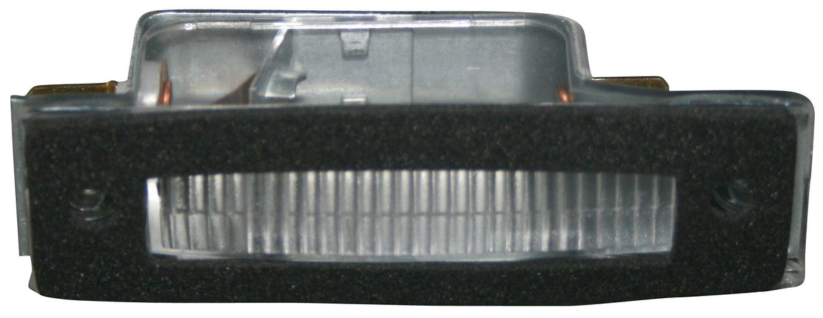 JP Group License Plate Light for Porsche 911 — part JP-2121-0
