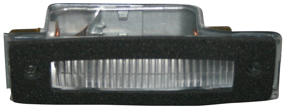 JP Group License Plate Light for Porsche 911 — part JP-2121-0